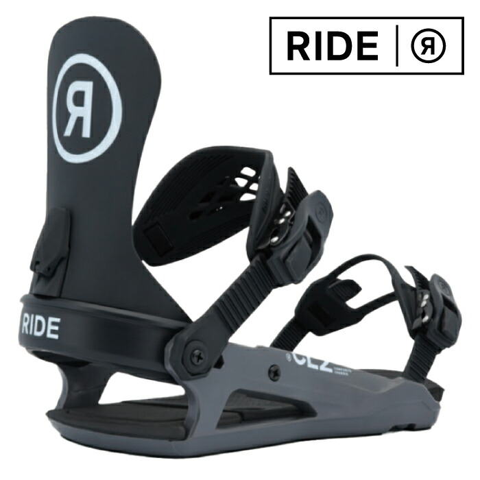 楽天市場】日本正規品 スノーボード ビンディング ライド RIDE MICRO