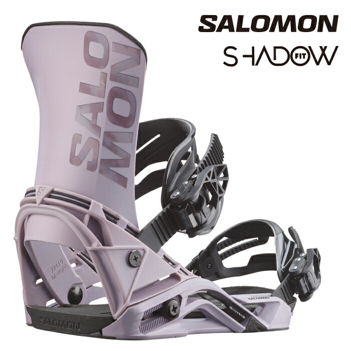 SALOMON X GAMES スノーボード 161cm バインM HIGHLANDER – サロモン公式オンラインストア