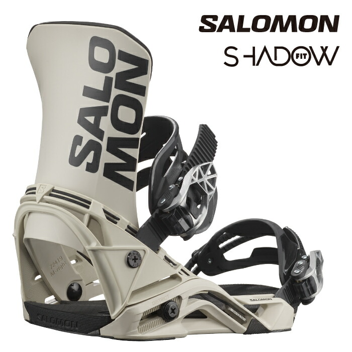 美品　Salomon スノーボード ビンディング M 楽天市場】レビューでクーポン☆[日本正規品] スノーボード