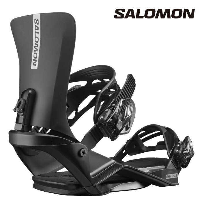 楽天市場】2024 SALOMON サロモン アリバイ プロ ビンディング BINDING