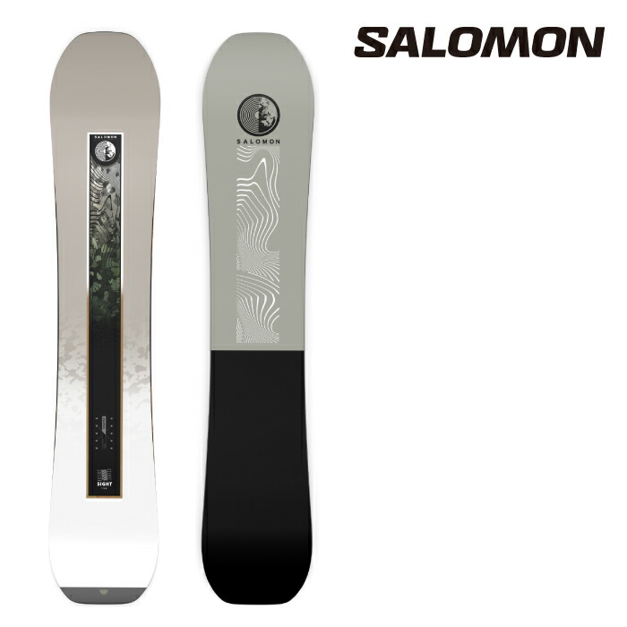 SALOMON SIGHT 153cm　サロモン　サイト　スノーボード Amazon.co.jp: 18-19 SALOMON/サロモン SIGHT サイト メンズ 板