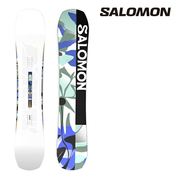 スノーボード SALOMON HPS annie boulanger 149cm スノーボード SALOMON HPS annie boulanger 149cm Salomon - HPS