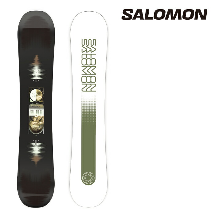 楽天市場】サロモン スノーボード 板 メンズ HPS ルイフパラディス HPS