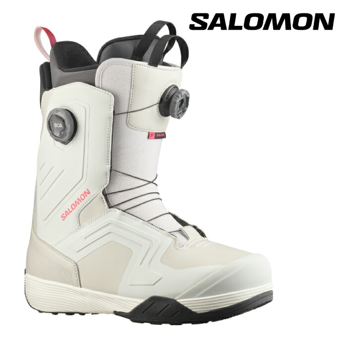 楽天市場】日本正規品 スノーボード ブーツ サロモン SALOMON DIALOGUE