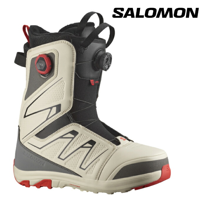 楽天市場】日本正規品 スノーボード ブーツ サロモン SALOMON DIALOGUE