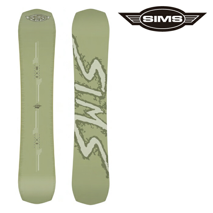 楽天市場】レビューでクーポン☆[日本正規品] スノーボード 板