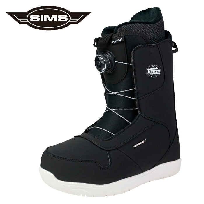 楽天市場】24-25 SIMS/シムス OPERATION オペレーション メンズ