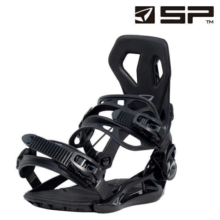 楽天市場】24-25 SP BINDINGS/エスピー MOUNTAIN ME マウンテンマルチ