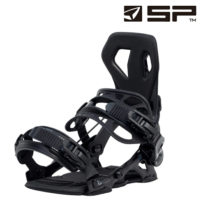 楽天市場】24-25 SP BINDINGS/エスピー FT360+ エフティ360プラス リア