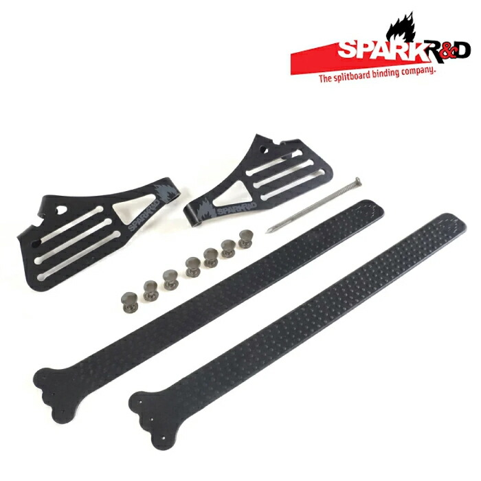 楽天市場】VOILE ボレー 25-26 SWITCHBACK スイッチバック 75mm規格