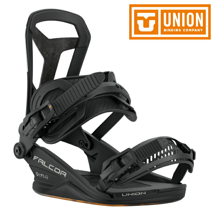 楽天市場】UNION BINDING 21-22 FALCOR ユニオン ファルコア