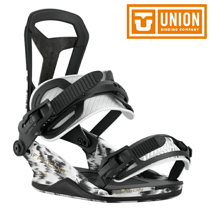 楽天市場】UNION 20-21 BINDING FALCOR ファルコア トラビス