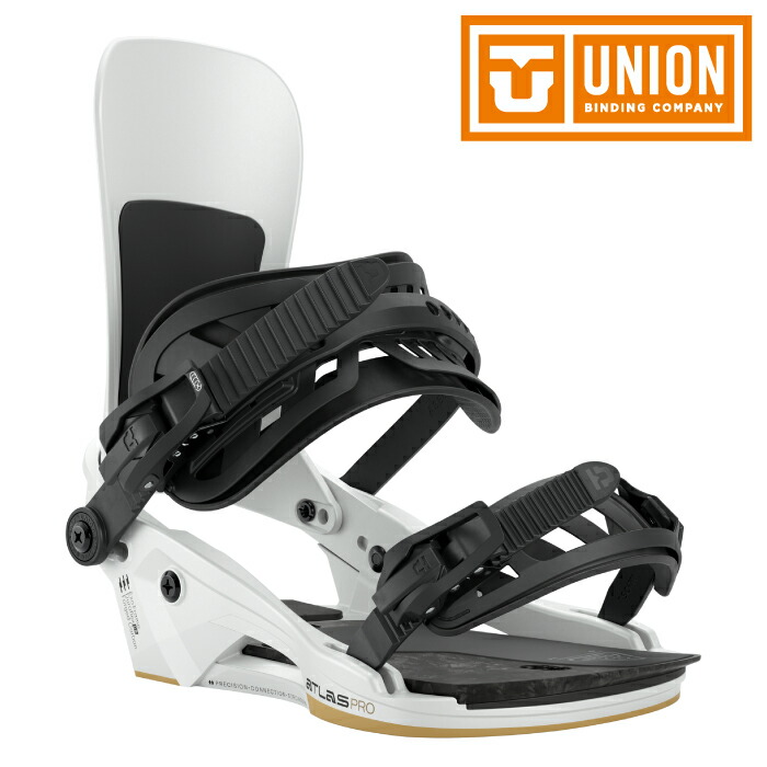 楽天市場】日本正規品 スノーボード ビンディング ユニオン UNION