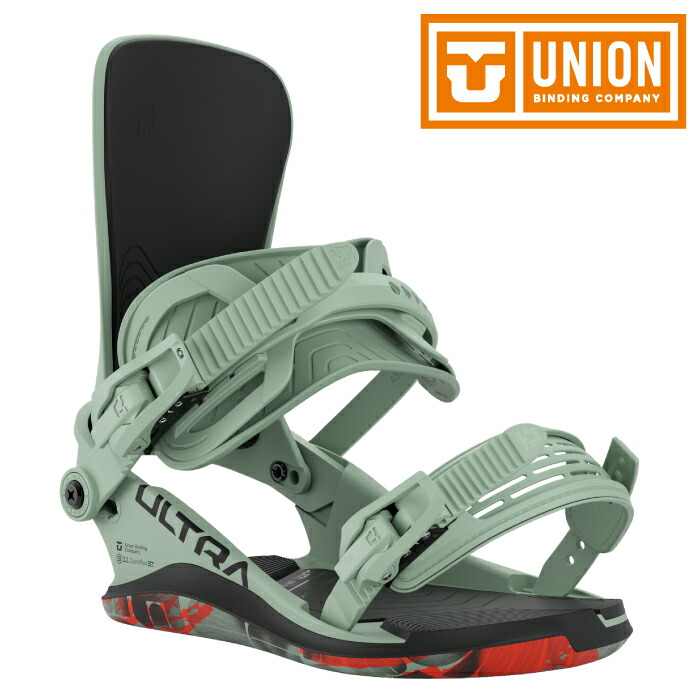 楽天市場】UNION BINDINGS ULTRA 2022-2023 / ユニオン