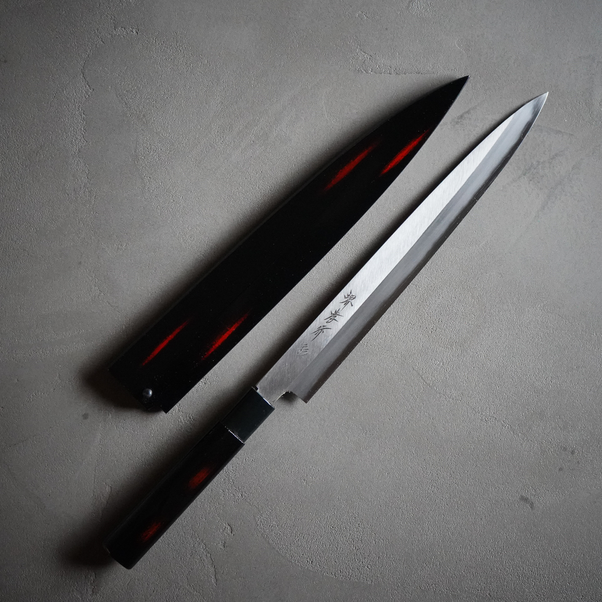 楽天市場】包丁 包丁セット 【 堺孝行 イノックスプロ 三徳 180mm ＋