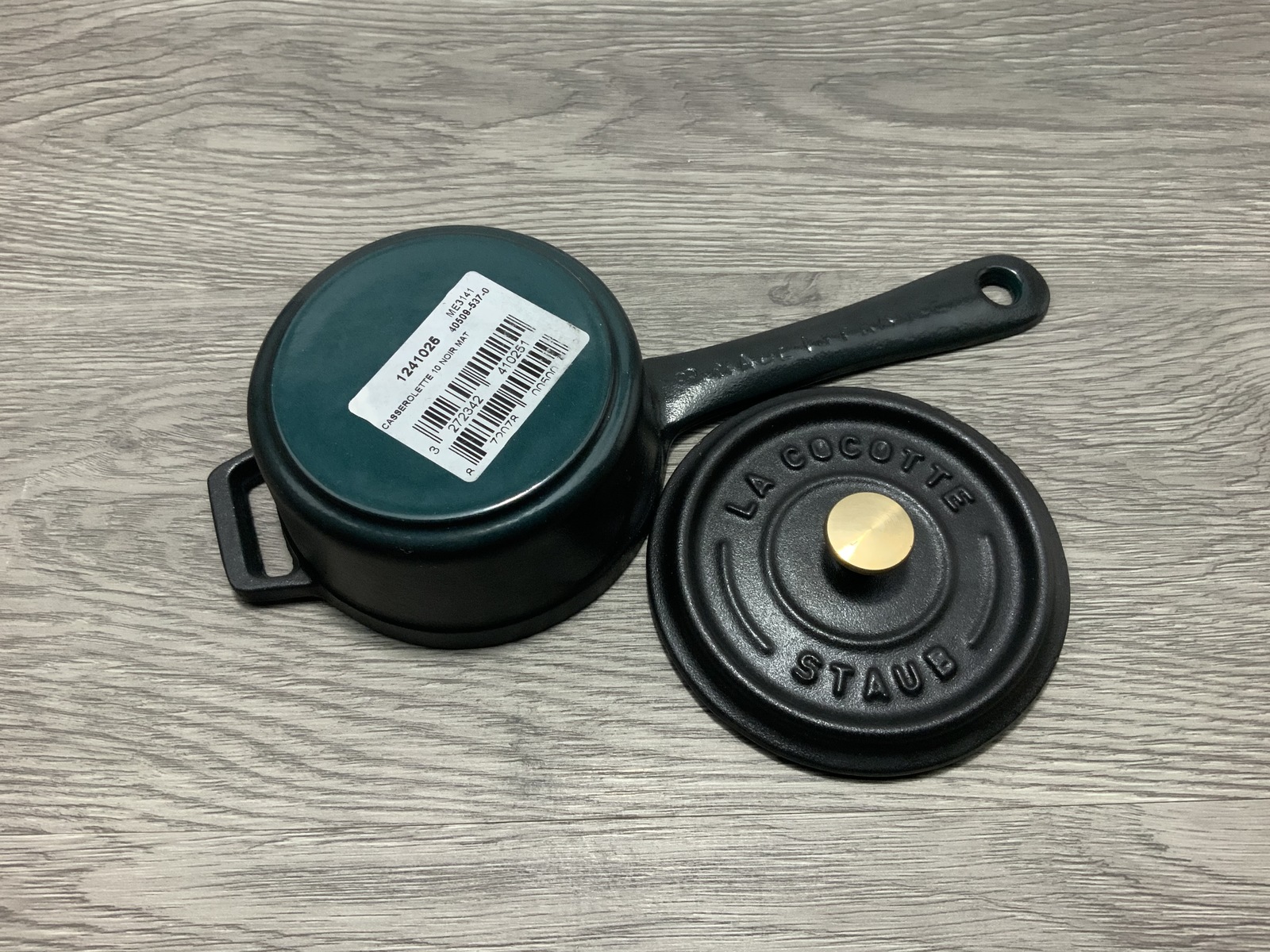 ソースパン お鍋 ミニ ストウブ キッチングッズ スモール 1０センチ Staub ストゥブ ストウブ 黒 ホット ブラック キッチンツール プレート 鍋 お鍋 ホーロー 琺瑯 ホーロー鍋 Ih おしゃれ Ih対応 ストゥブ 調理器具 ブランド キッチングッズ キッチン用品 オーブン 片手