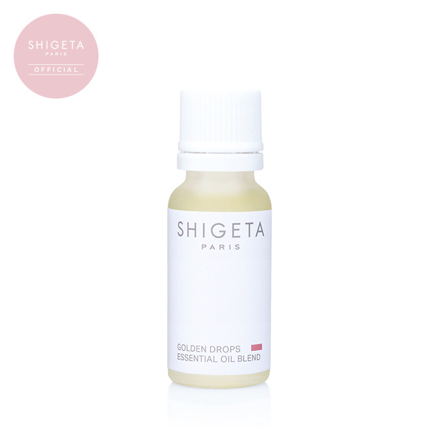 SHIGETA シゲタ エッセンシャルオイル Amazon.co.jp: SHIGETA(シゲタ) ディープブレス 5ml