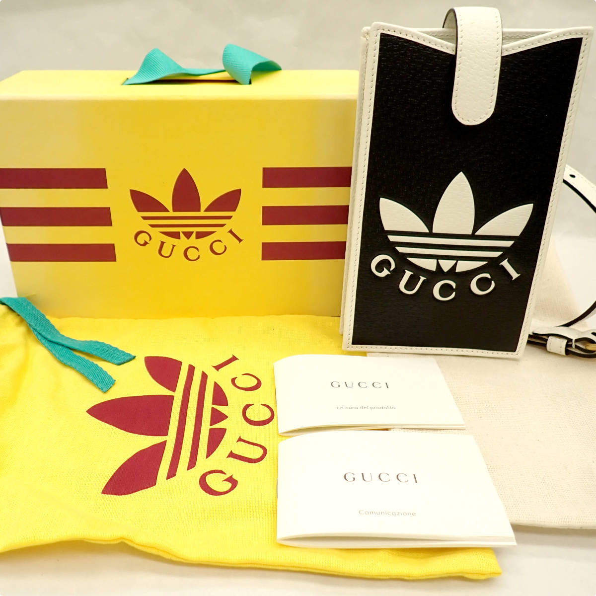 GUCCI adidas グッチ アディダス スマートフォンケース 楽天市場】GUCCI adidas グッチ アディダス スマホケース フォン