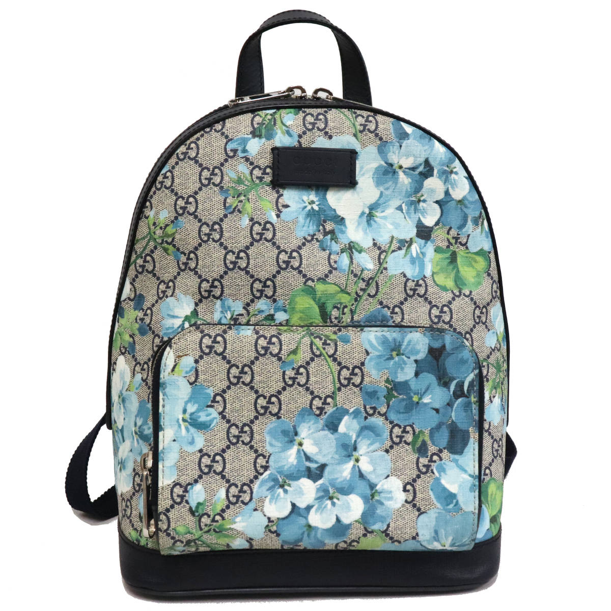 GUCCI グッチ バッグパック GGブルームス 花柄 楽天市場】【バッグ】GUCCI グッチ GGブルームス バックパック