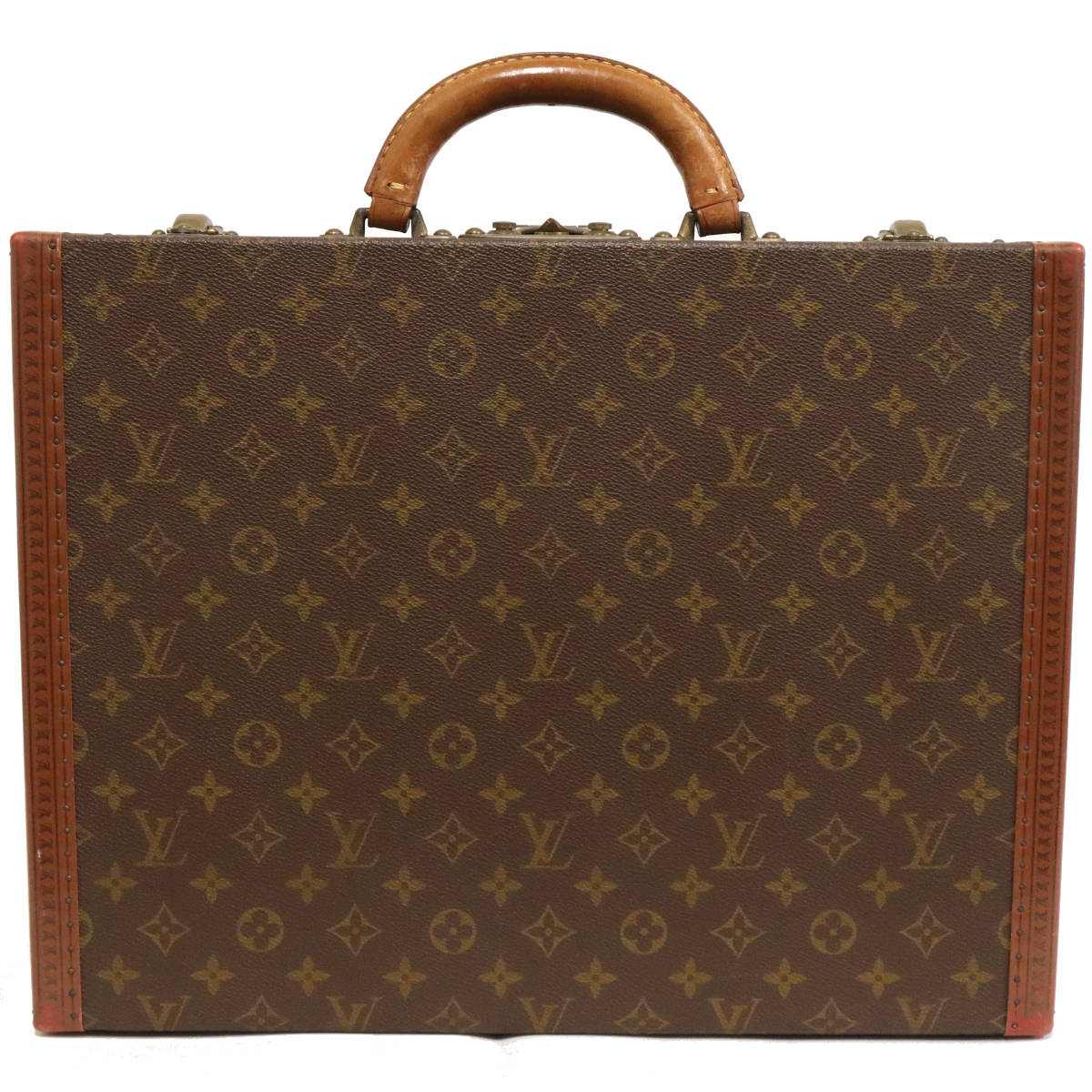 【MIZUHO】Louis Vuitton 旅行バッグ スーツケース スーツケース ホライゾン 55 モノグラム・シャドウ｜ルイ