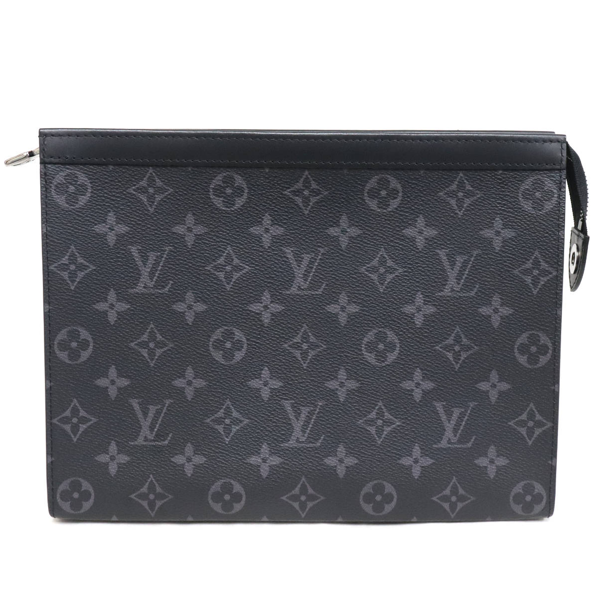 ルイヴィトン クラッチバッグ　ダミエグラフィット ポシェットヴォワヤージュ 楽天市場】Louis Vuitton ルイヴィトン ポシェット