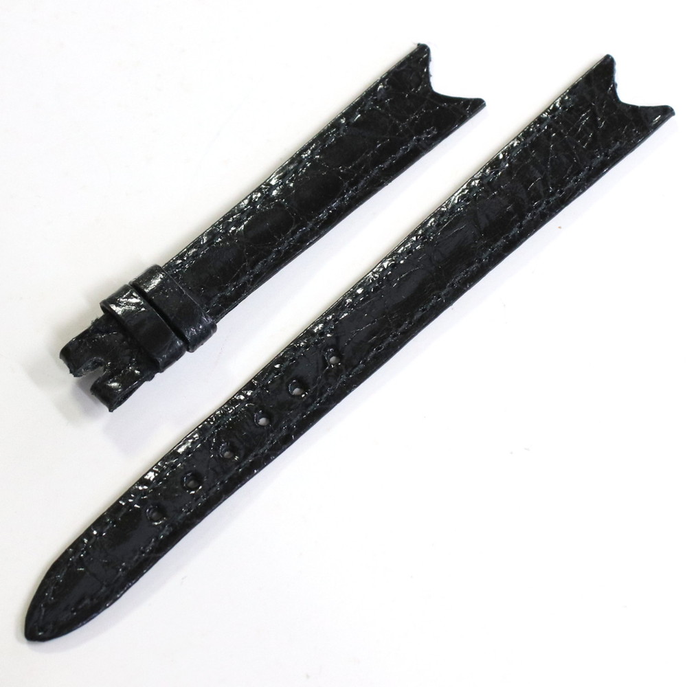 楽天市場】CHOPARD ショパール 替えベルト 革ベルト 純正 サテン ラグ