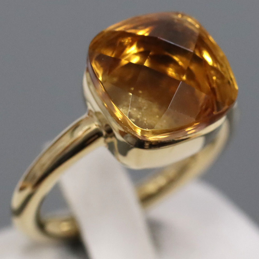 Pt900/750ダイヤモンドリング D0.824 D0.30 8.7g #13 ピンク  