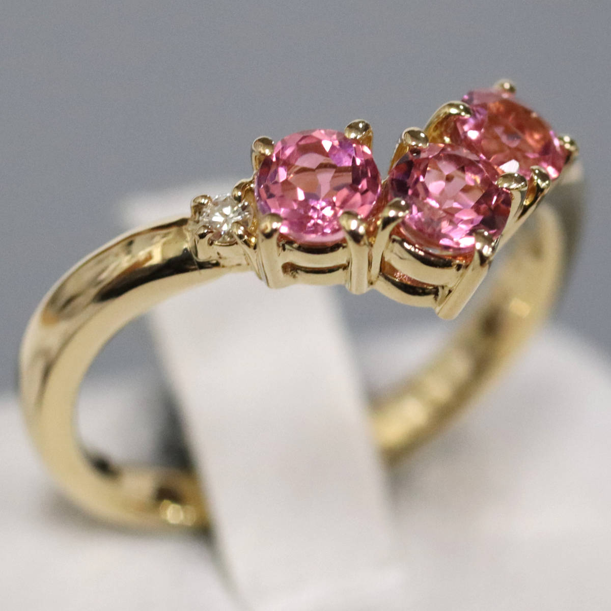 楽天市場】【緑屋質屋】田崎（タサキ・TASAKI）グリーントルマリン