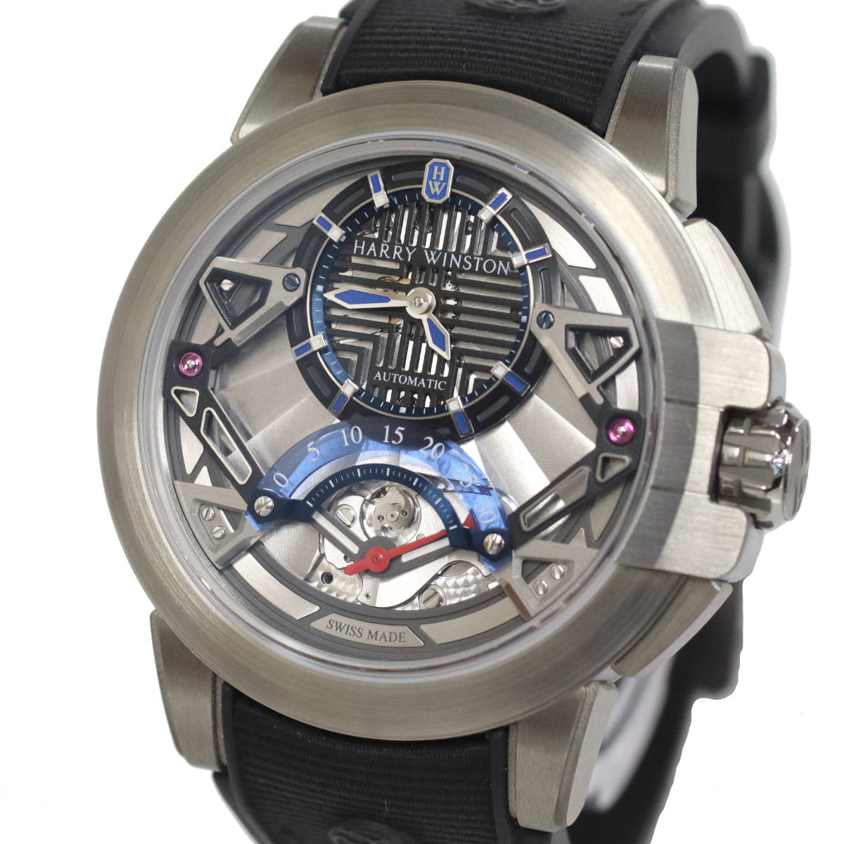 楽天市場】ハリーウィンストン オーシャン プロジェクト Z9