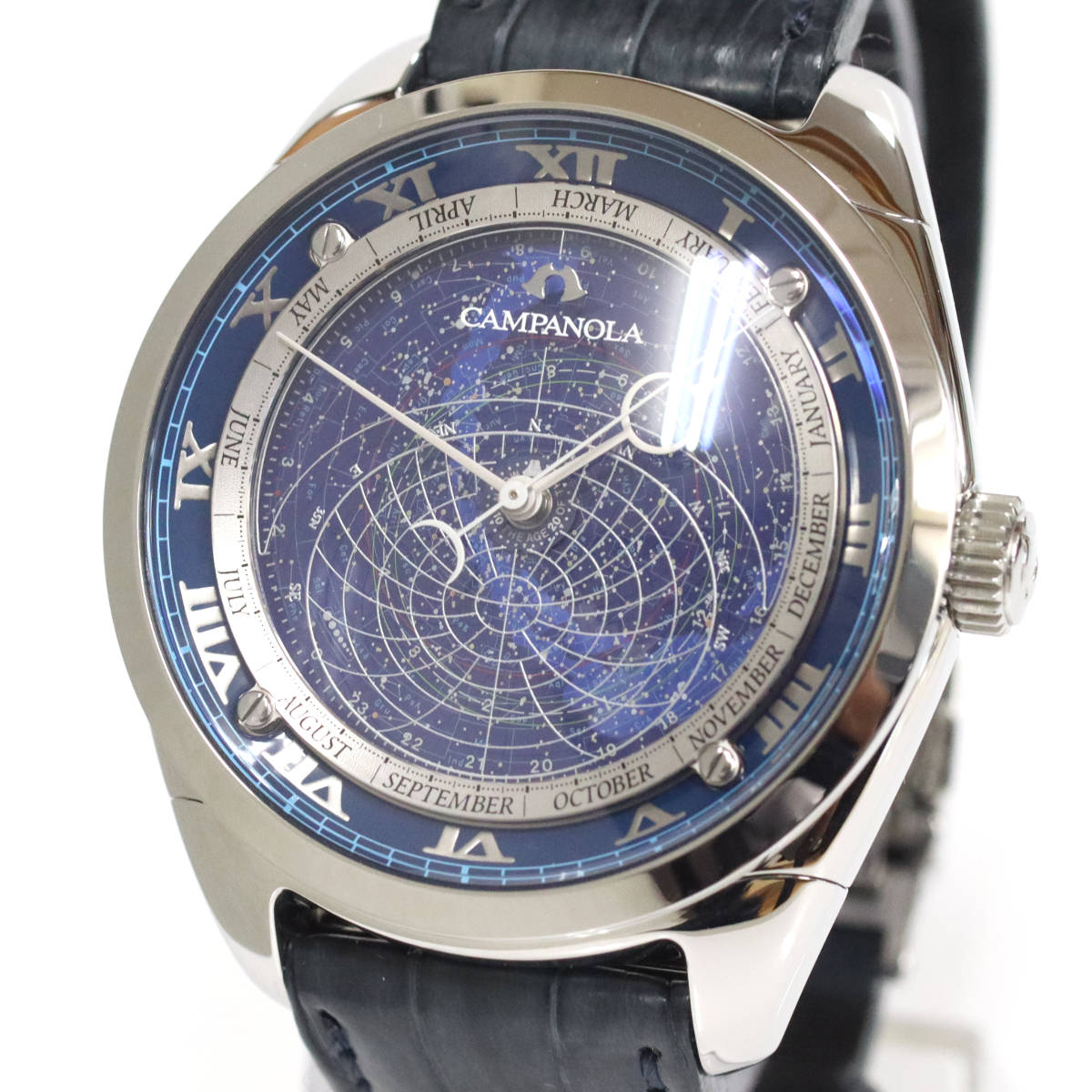 楽天市場】【CITIZEN】シチズン アストロデア コスモサイン CAL