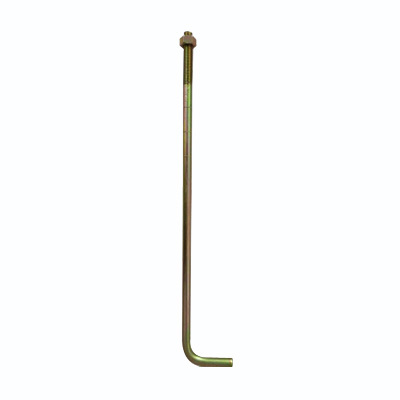 楽天市場】アンカーボルト M12×400(50本セット)【Zマーク金物