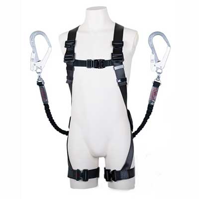 楽天市場】ツヨロン 黒影ハーネス MサイズTH-504-NV93SV-OT-R23【新