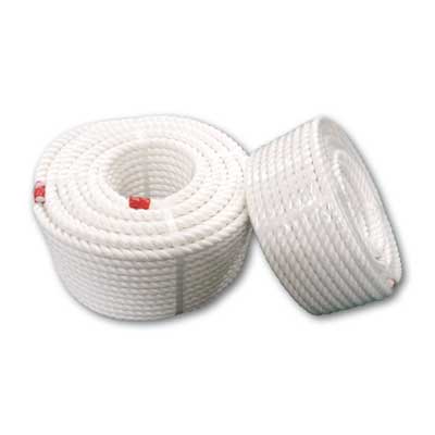 VS縄索 18mm×50m【ビニロン負けず劣らず品・荷拵え用・やり方用】