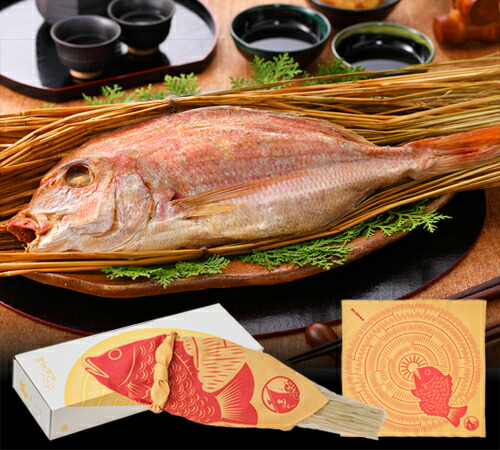 【送料無料】塩むし天然真鯛  約39cm(1.05kg～1.10kg) 4人前<br><br>【パッケージリニューアル】塩むし桜鯛 国産 天然 真鯛 尾頭付き 御祝 内祝 お食い初め 祝い鯛 ギフト  入学祝い 退職祝 お食い初め 鯛 たい 長寿祈願 還暦祝い 赤  退職祝【出荷時期：6月27日まで】<br>