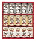 エチゴビール　缶ビールギフト３５０（１５本入）日本酒/父の日　お父さん/プレゼント　父の日/プレゼント　父の日/酒