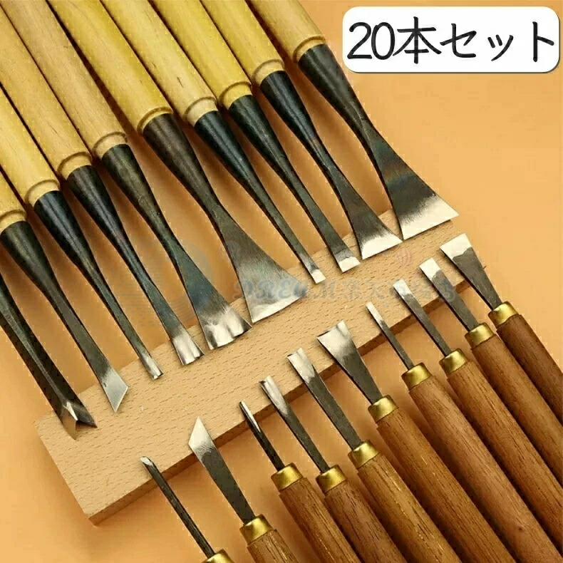 BMC彫刻刀　模型製作用金属ツールセット 3本 BMC彫刻刀 模型製作用金属ツールセット 3本 - メルカリ