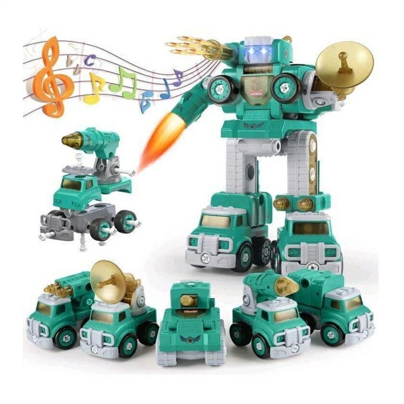 マシンロボ他変形ミニカー 5体セット マシンロボ他変形ミニカー 5体セット 楽天市場】変形 ロボット 建設車