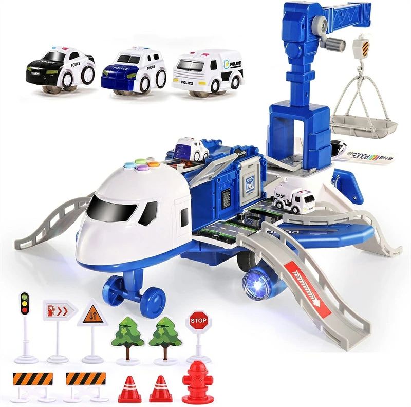 専用　おもちゃ　2つ 楽天市場】【送料無料】Cute Stone 飛行機 おもちゃ おままごと 2in1