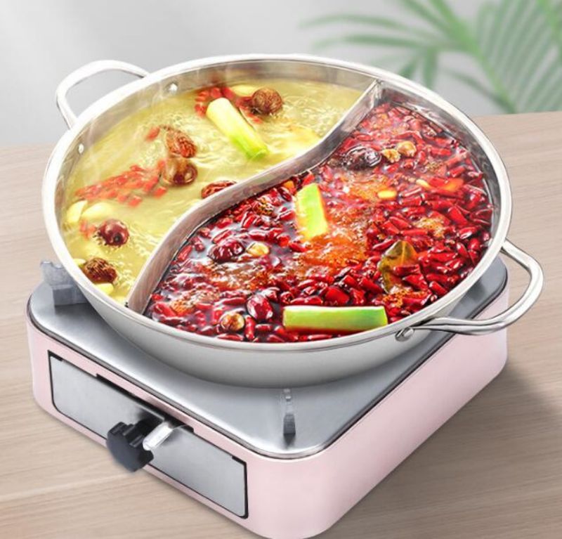 Viking 両手鍋 Viking 両手鍋