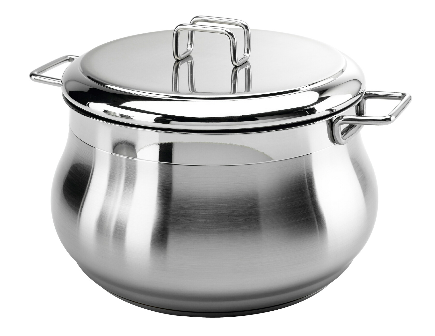 楽天市場】Barazzoni (バラゾーニ) 蓋つき ストックポット 22cm