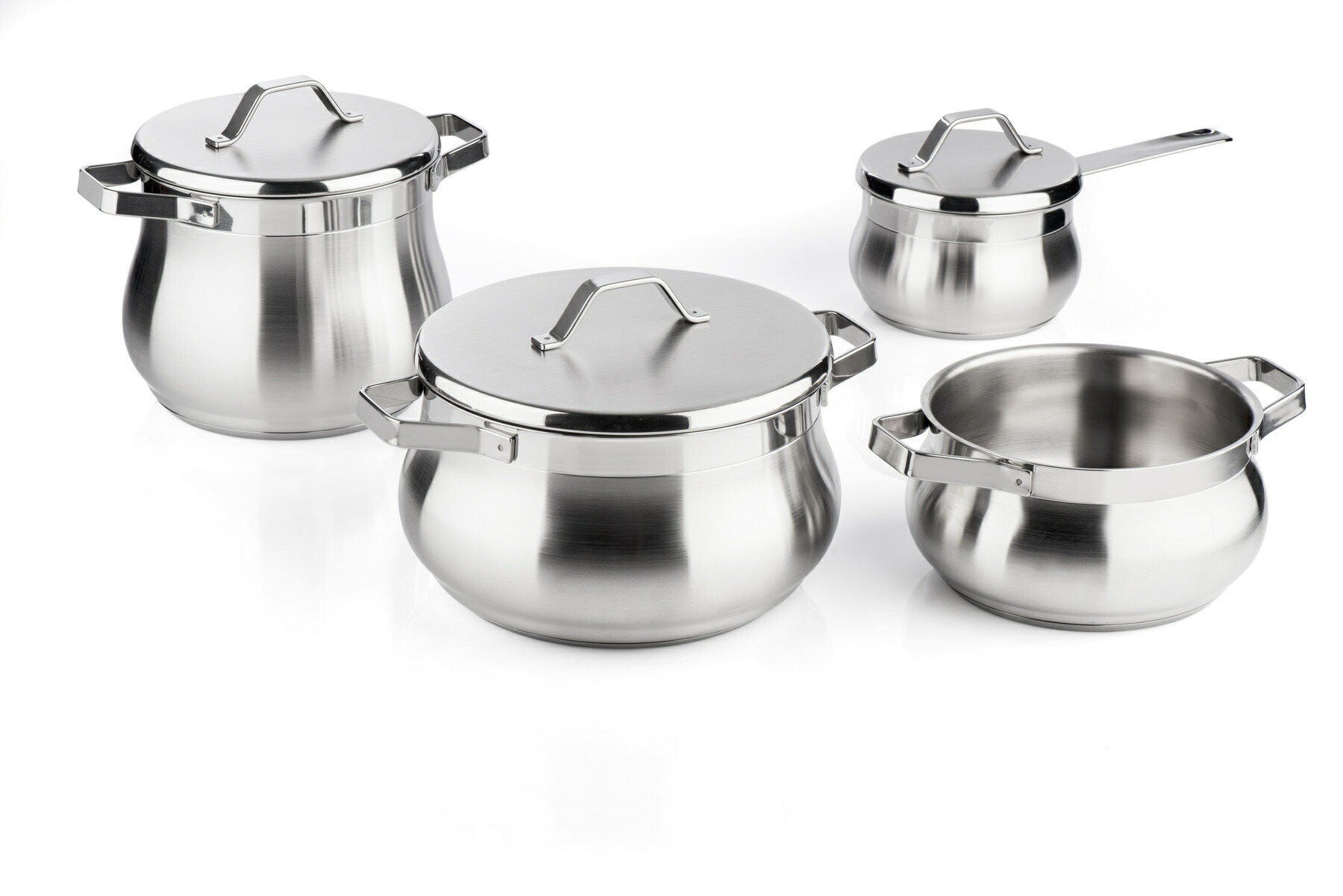 Barazzoni(バラゾーニ) 両手鍋 コパー 5L キャセロール 24cm BUTTERFLY