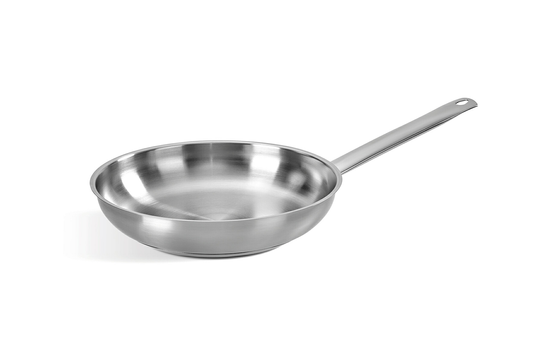 【堅苦しさ】Barazzoni (バラゾーニ)フライパン 24糎 PROFESSIONAL 169609024 勝手もと設備 食器 膳立て手道具 鍋 フライパン フライパン【今めかしいで役立つこと的な膳立て手道具を詳しく述べるするイタリアンブランド名】