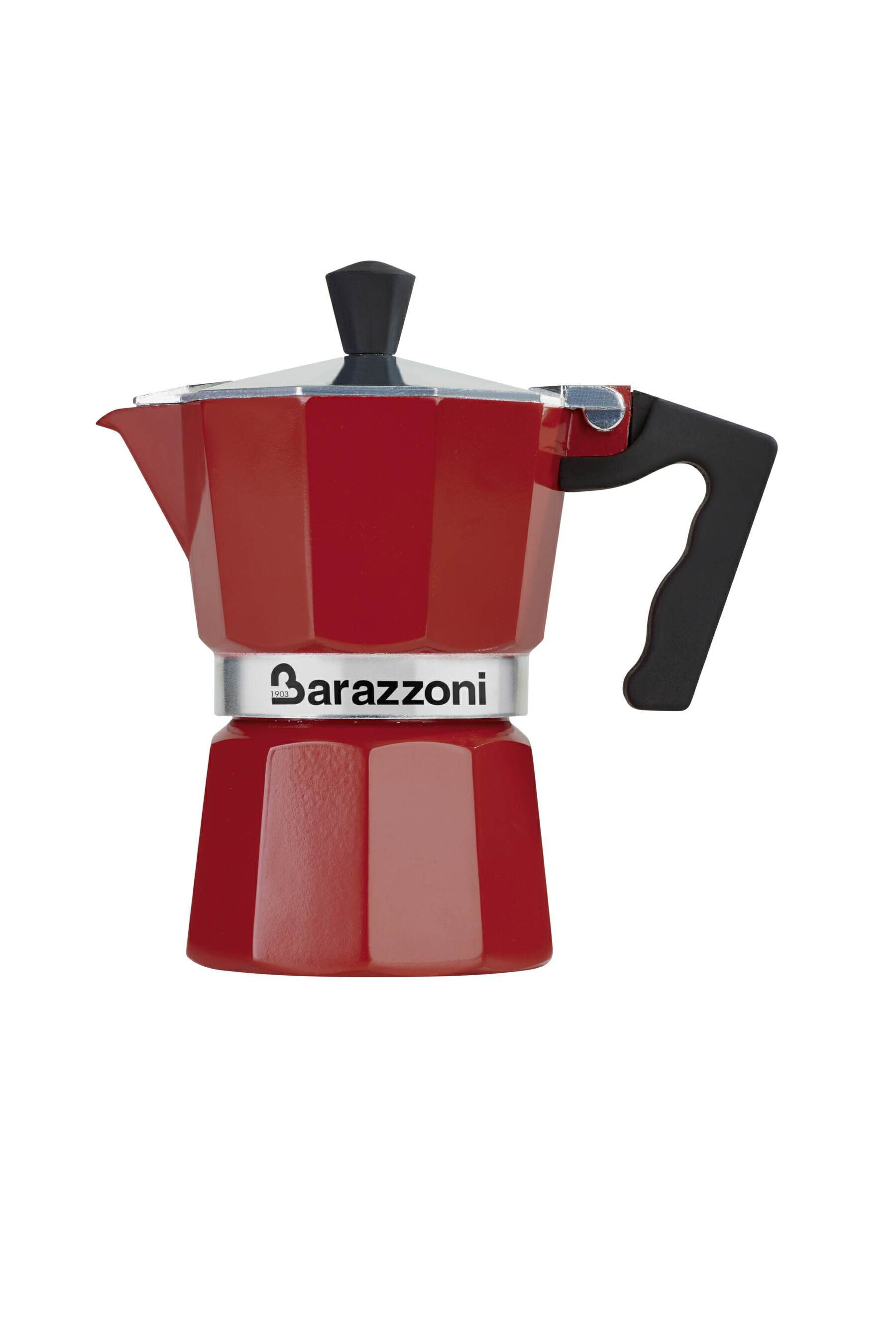 楽天市場】【公式】Barazzoni (バラゾーニ)直火式エスプレッソメーカー