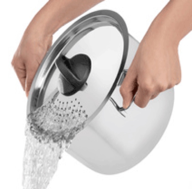 楽天市場】Ballarini バッラリーニ 「 パスタポット 24cm 8L