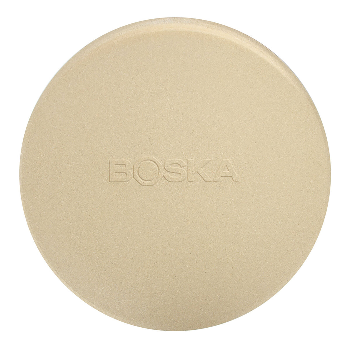 【公式】BOSKA (ボスカ) ピザストーン 320512【チーズ、ワイン好きにおすすめ！オランダのキッチンツールブランド】