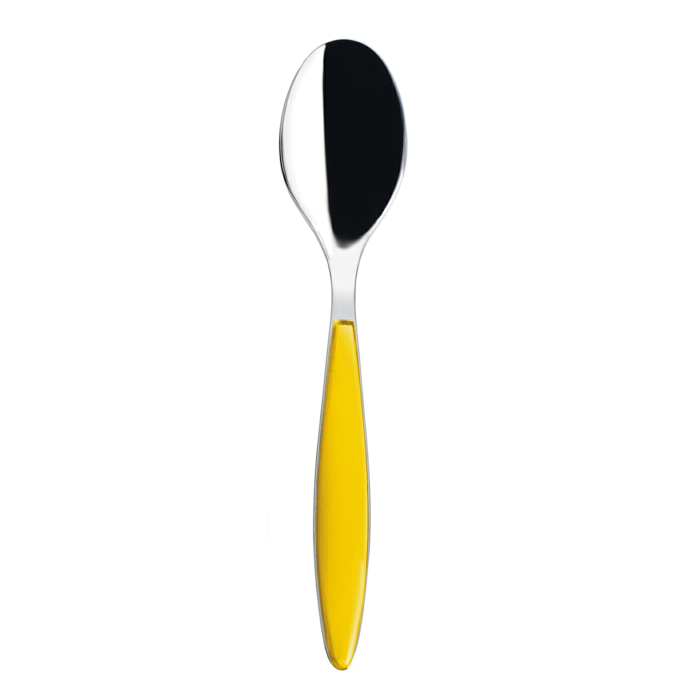 【公式】Guzzini (グッチーニ) テーブルスプーン Feeling 6Pセット 230001.6P【ギフトやホームパーティーに最適なイタリアンデザイン】