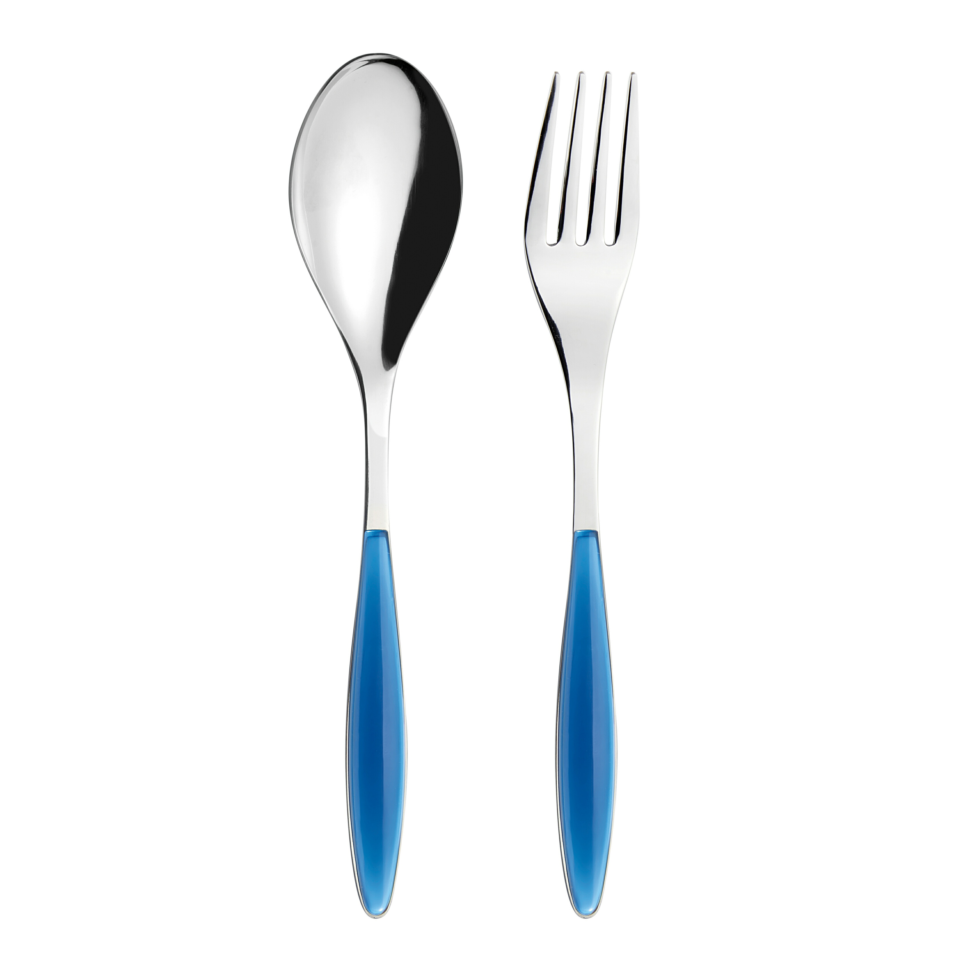 【開封未使用】guzzini グッチーニ カトラリーセット 24本セット　レッド ヨドバシ.com - グッチーニ Guzzini（グッチーニ） カトラリー24