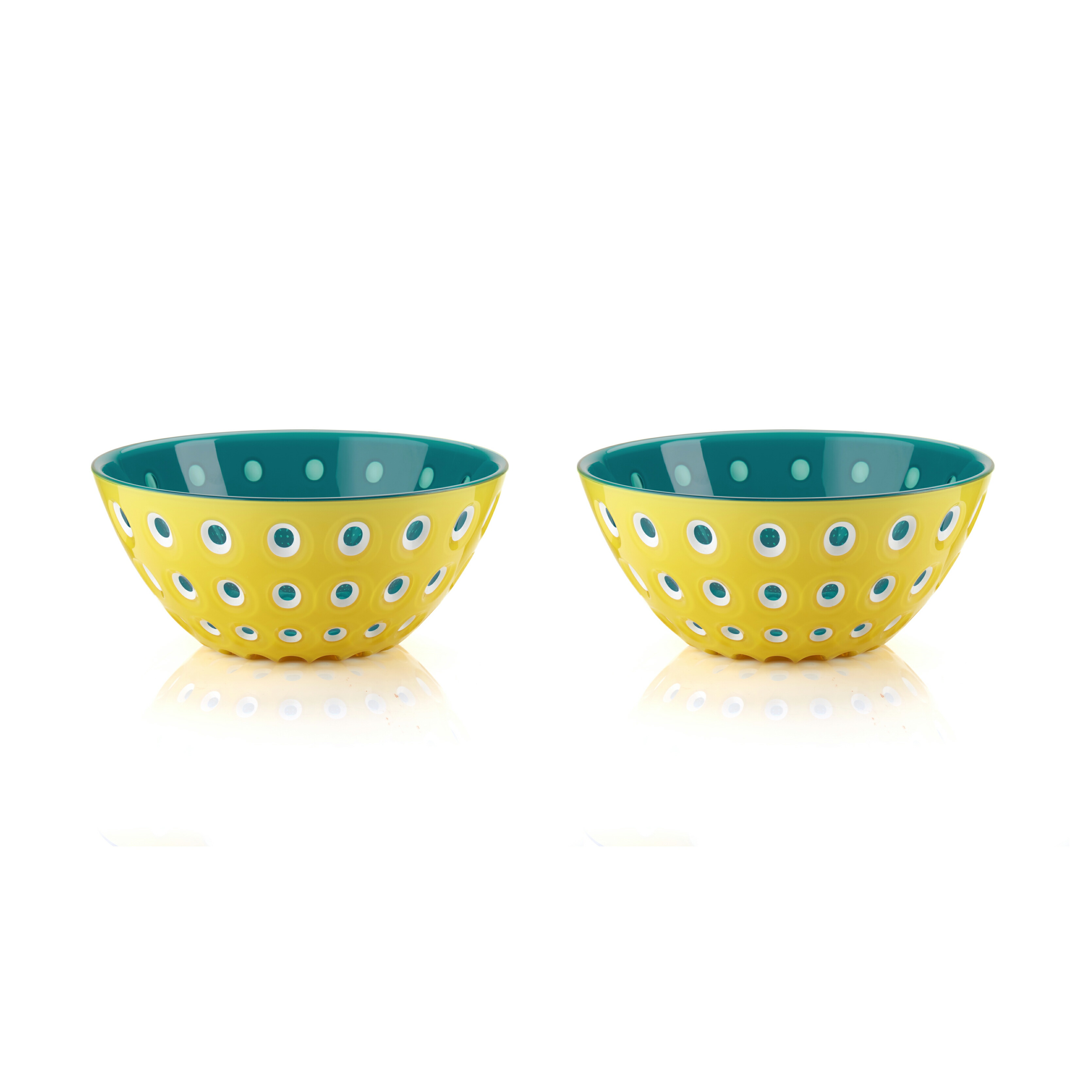 guzzini 小ボール 6個　未使用 楽天市場】guzzini (グッチーニ) サラダボウル Le Murrine 300ml