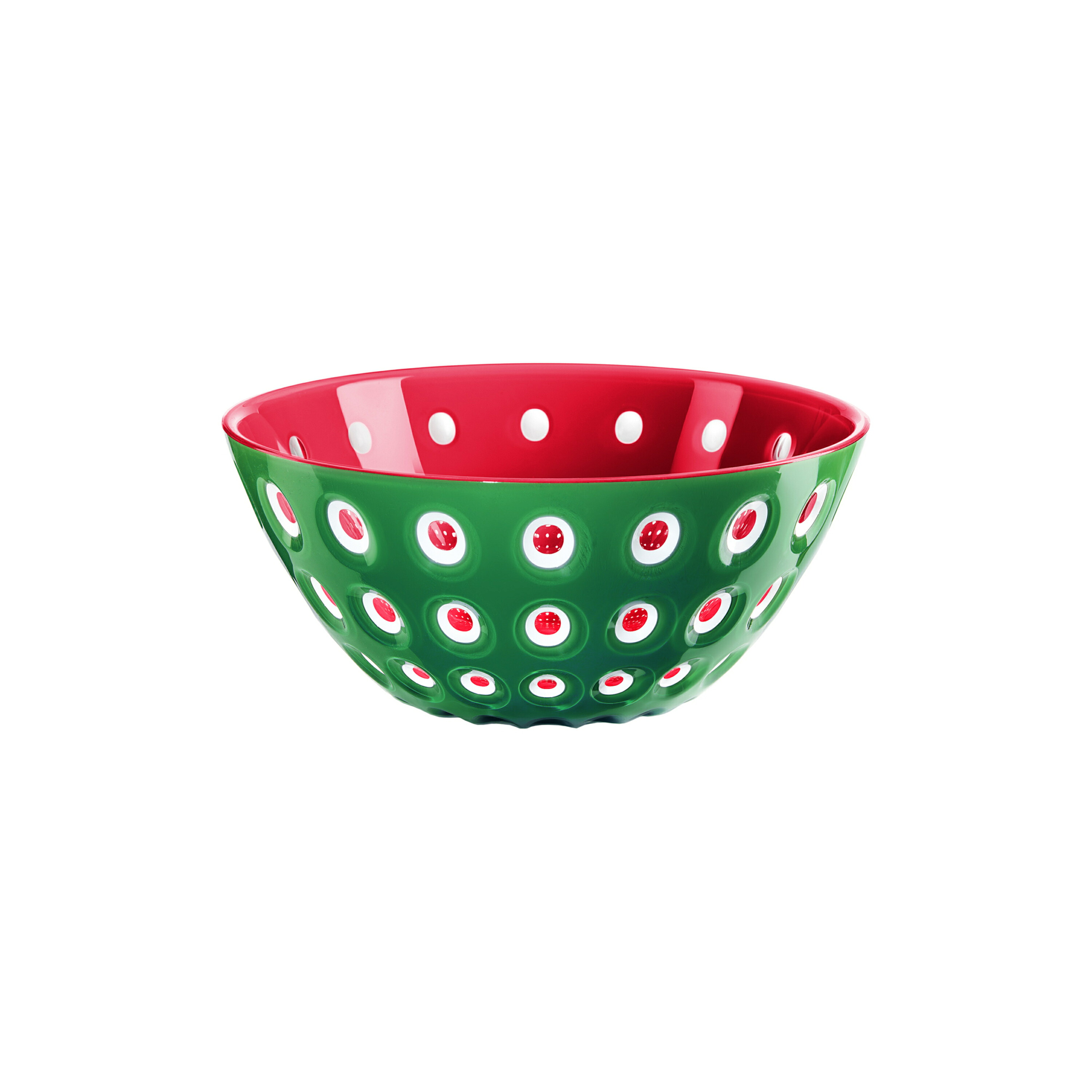 【公式】Guzzini (グッチーニ) ボウル(20cm/25cm) Le Murrine 2794-20-25【ギフトやホームパーティーに最適なイタリアンデザイン】｜シカマインターナショナル 8,580円