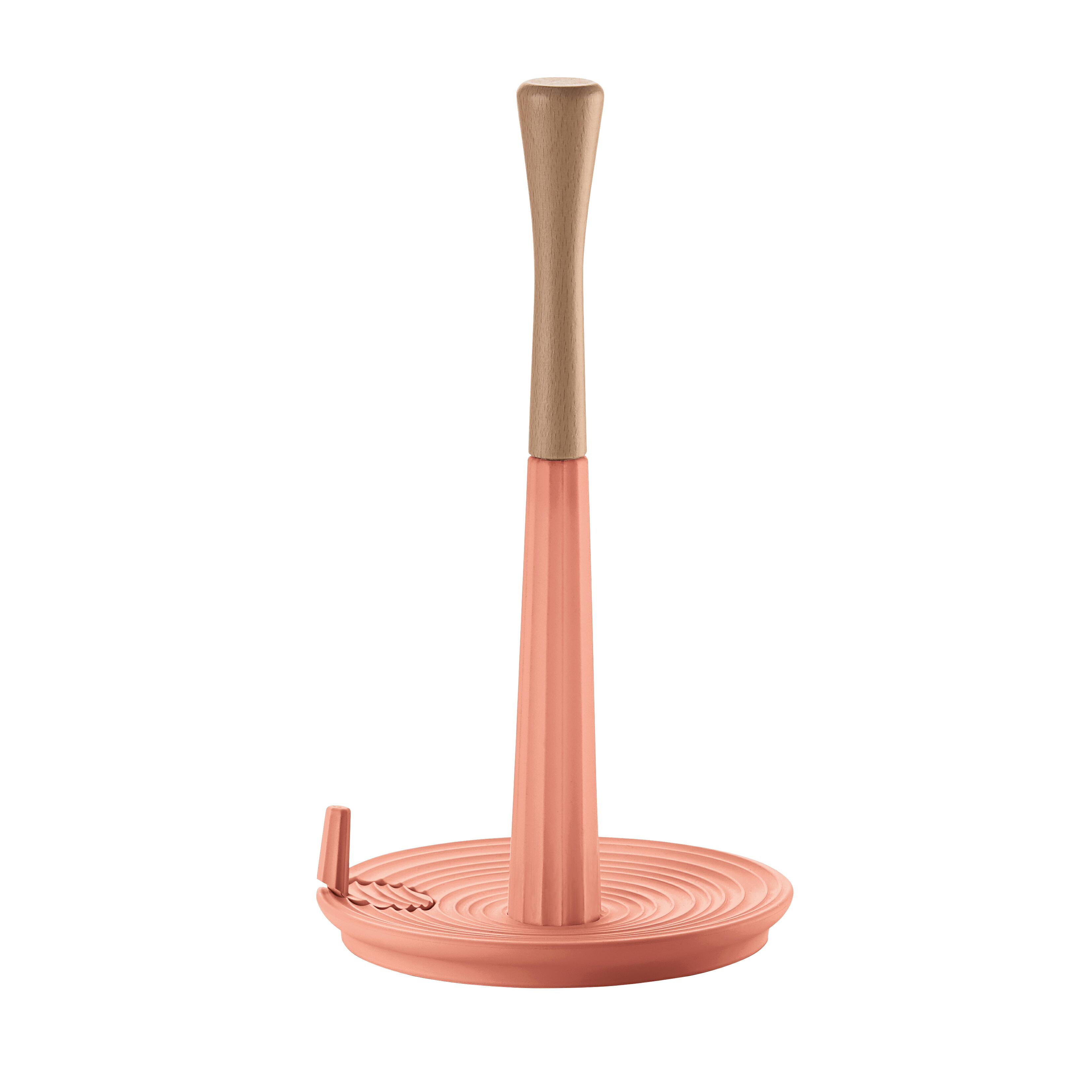 【公式】Guzzini (グッチーニ) キッチンペーパーホルダー TIERRA 180200【ギフトやホームパーティーに最適なイタリアンデザイン】